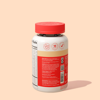 Kids Plus Multi & Omegas